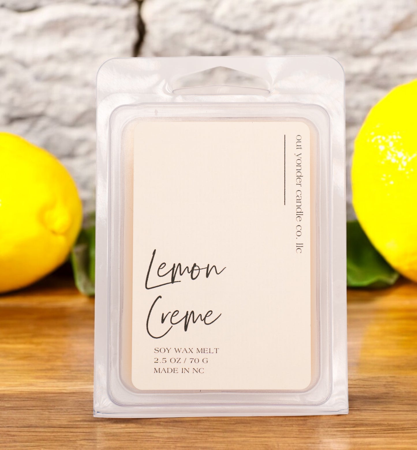 Lemon Creme