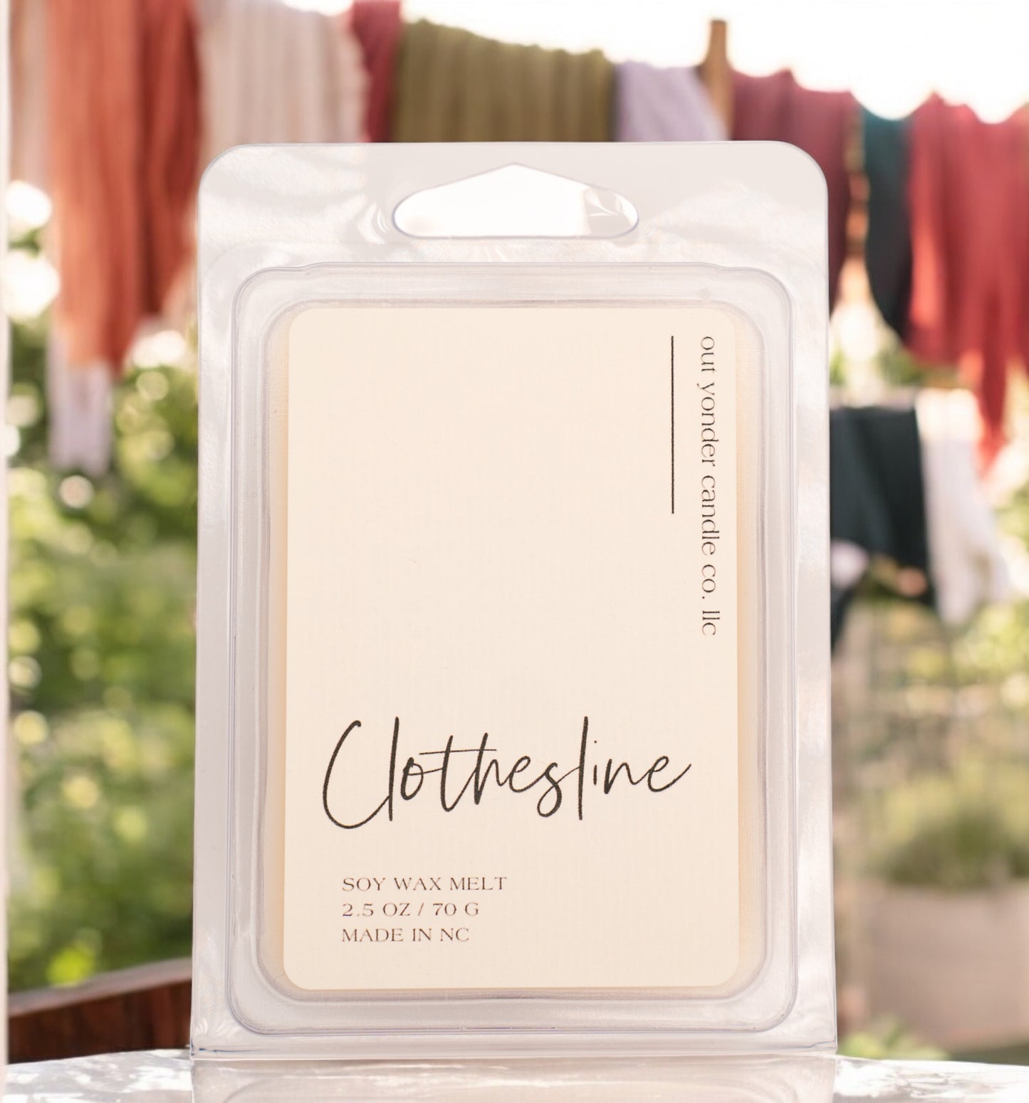 Clothesline