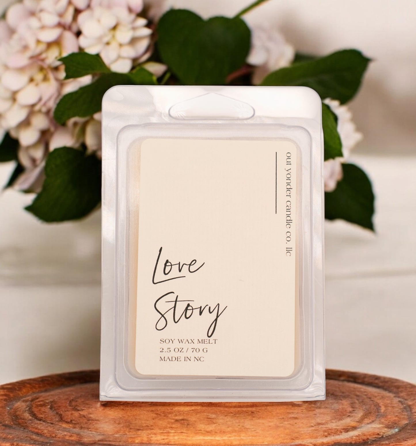 Love Story