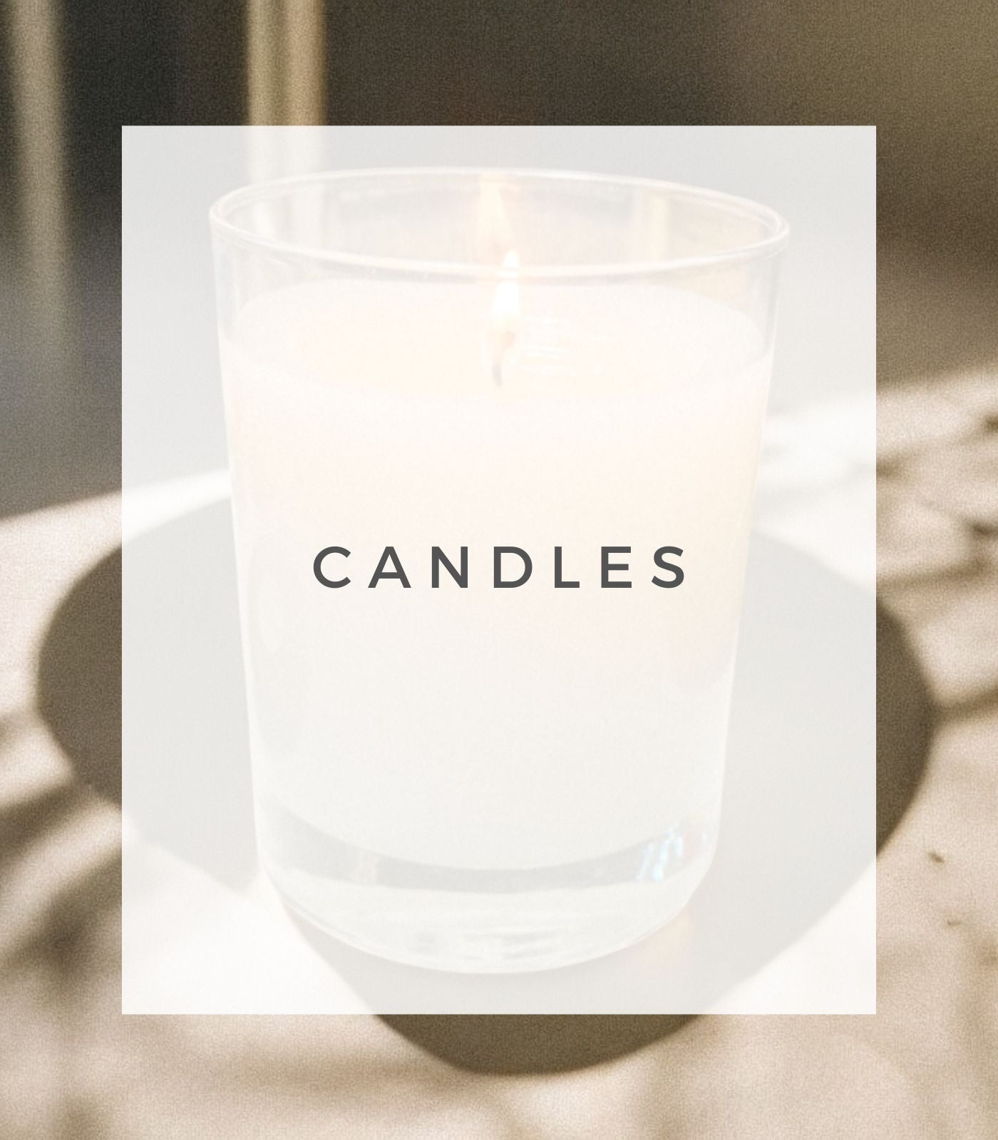 Candles