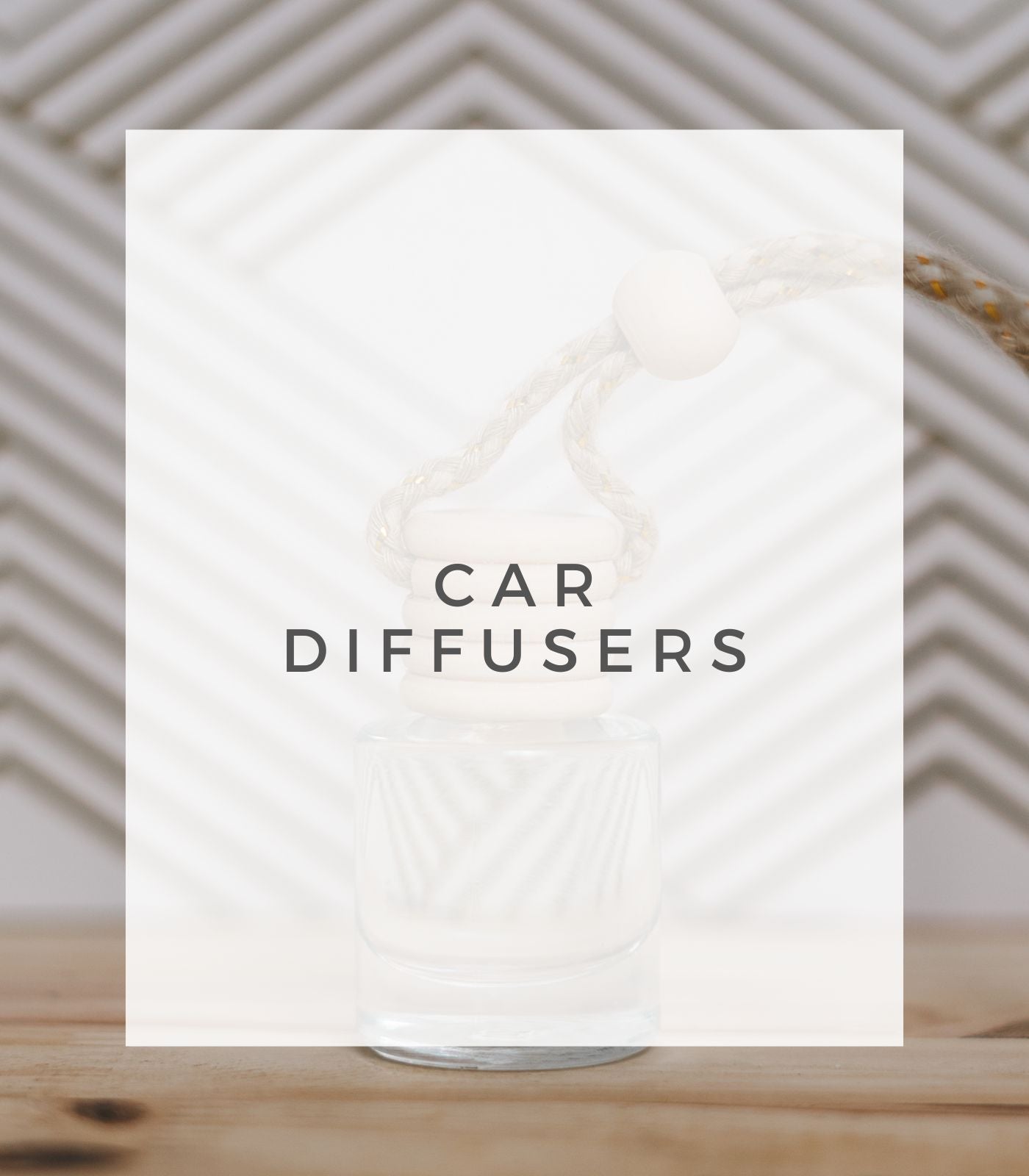 Car Diffuser