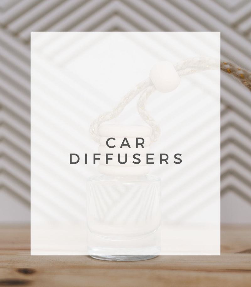 Car Diffuser