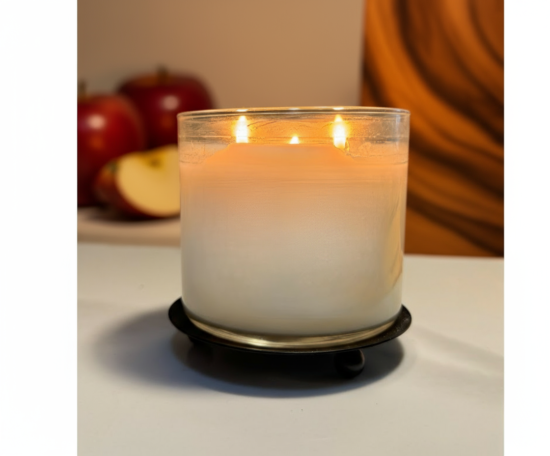 Apple Bourbon