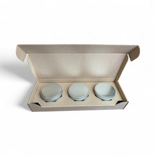 Christmas Sample Box