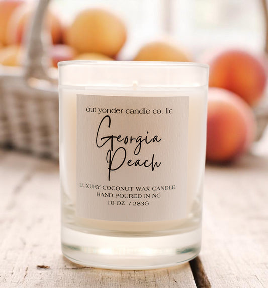 Georgia Peach