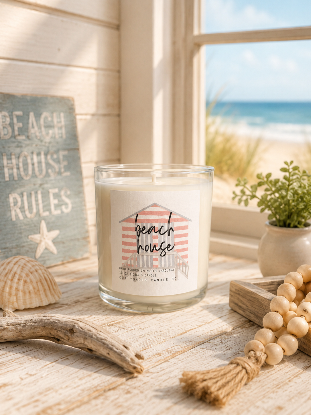 Beach House