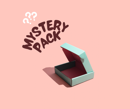 Wax Melt Mystery Bag