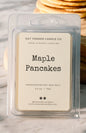 Maple Pancake