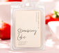 Strawberry Cake