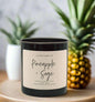 Pineapple + Sage