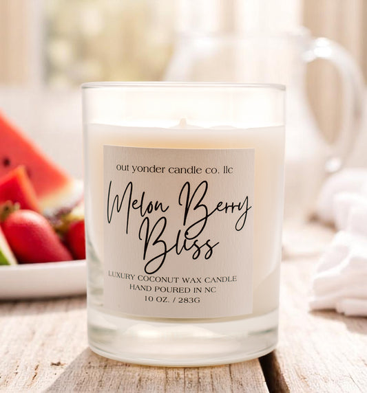 Melon Berry Bliss