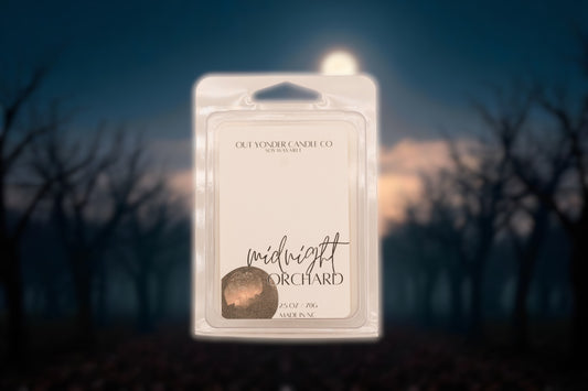 Midnight Orchard