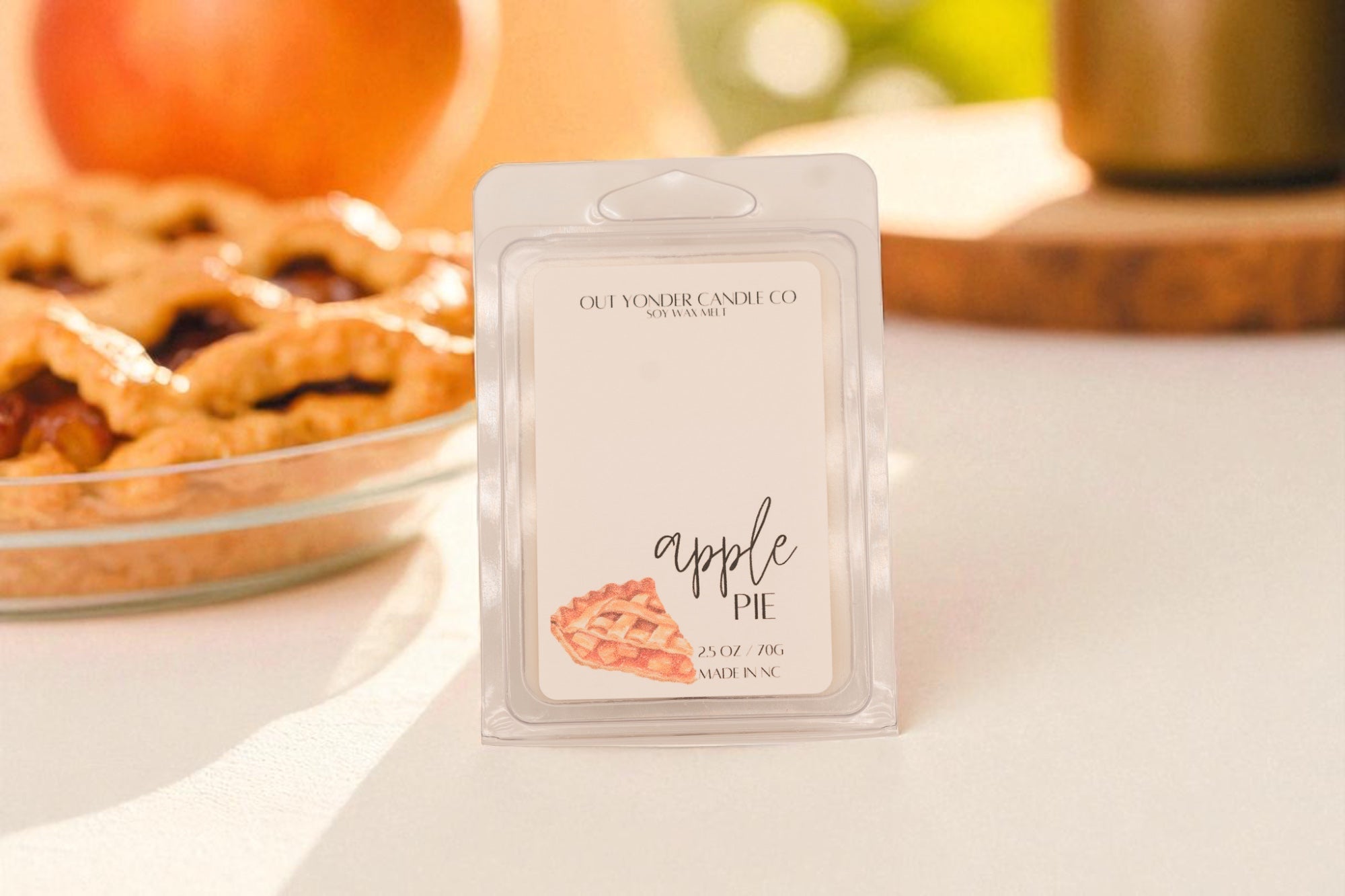 Apple Pie