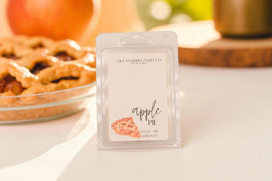 Apple Pie