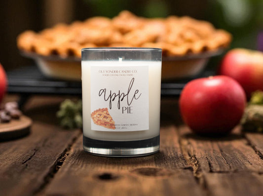 Apple Pie