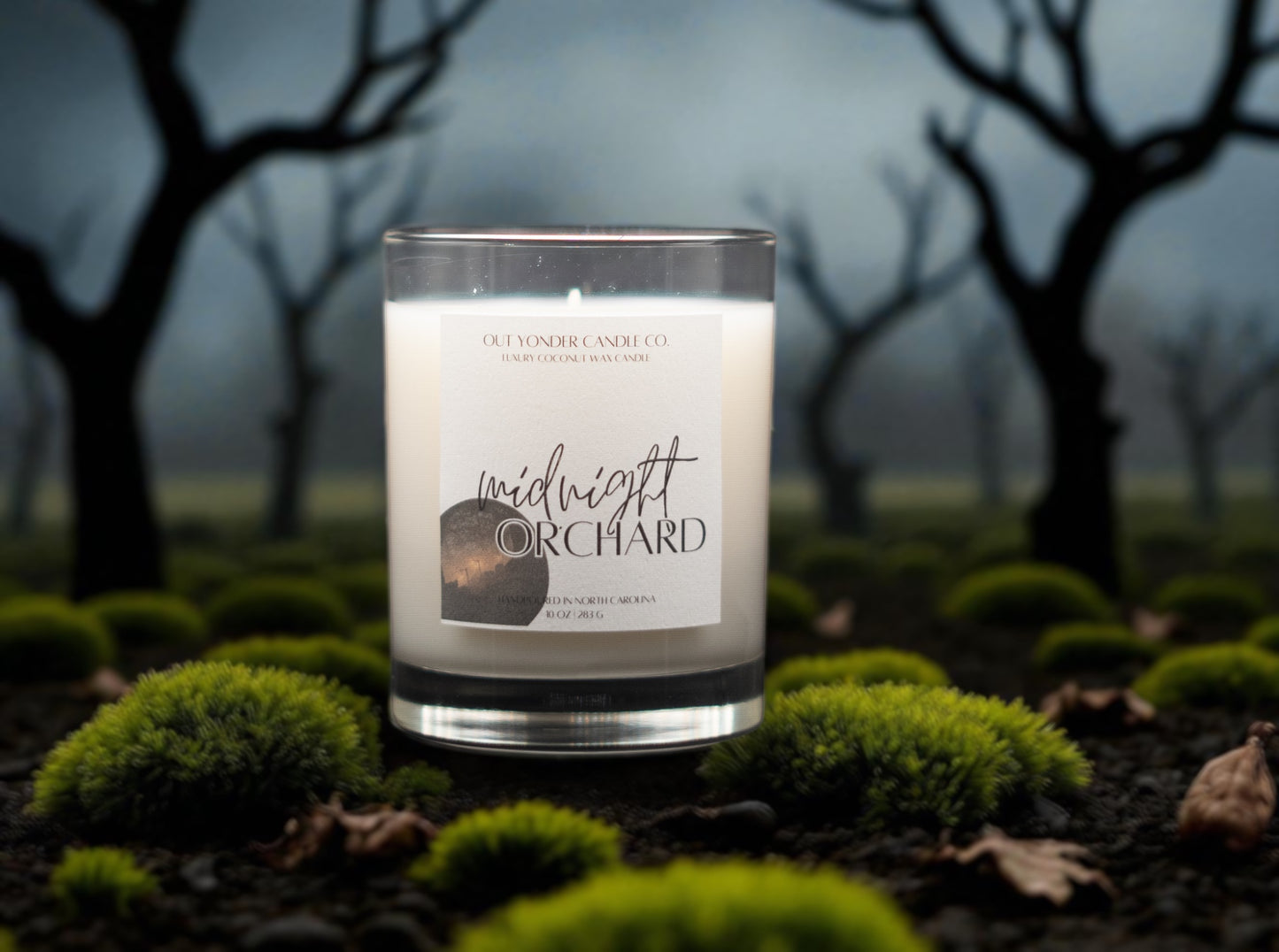 Midnight Orchard