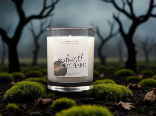 Midnight Orchard