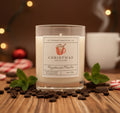Peppermint Mocha
