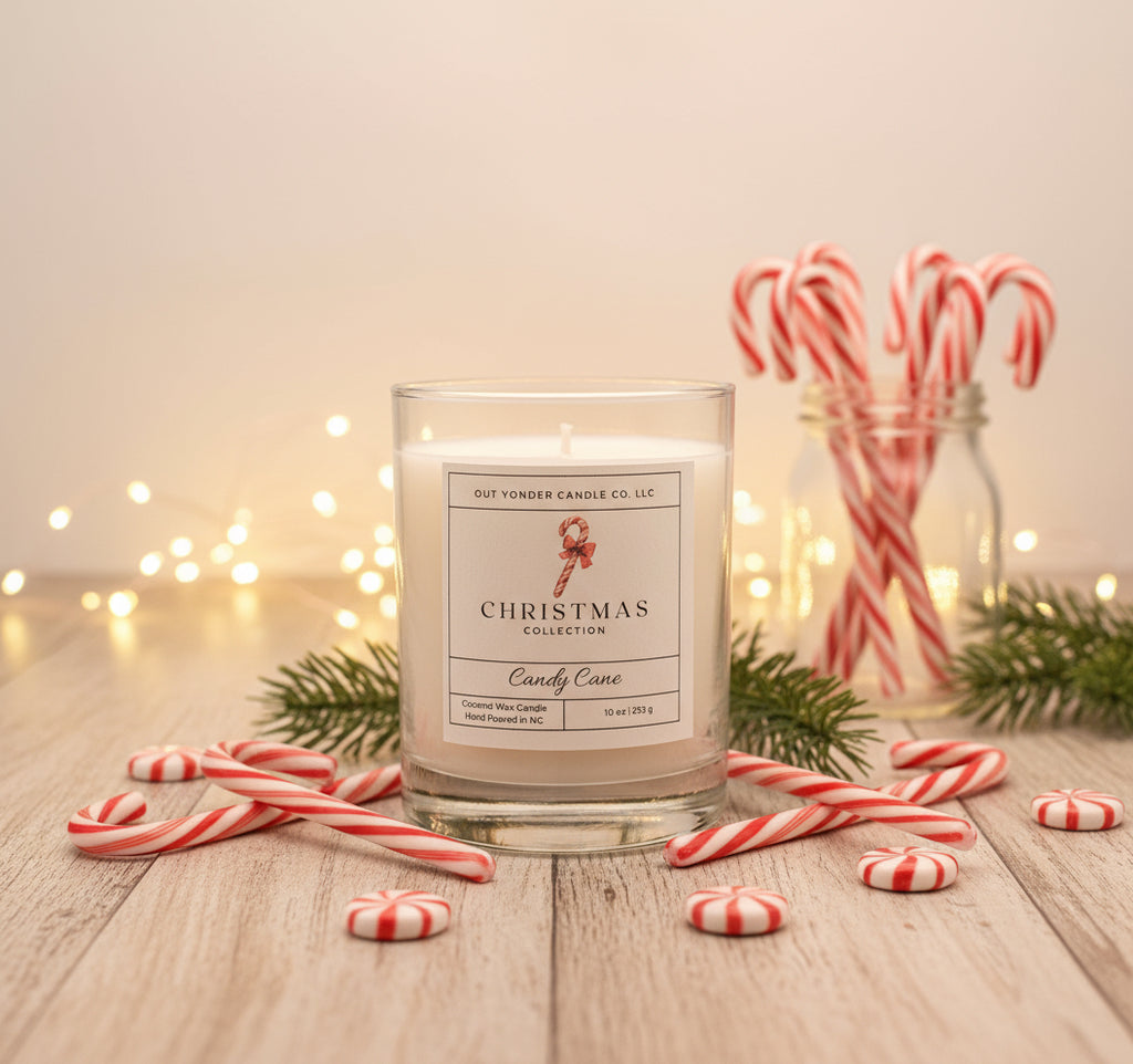 Candy Cane