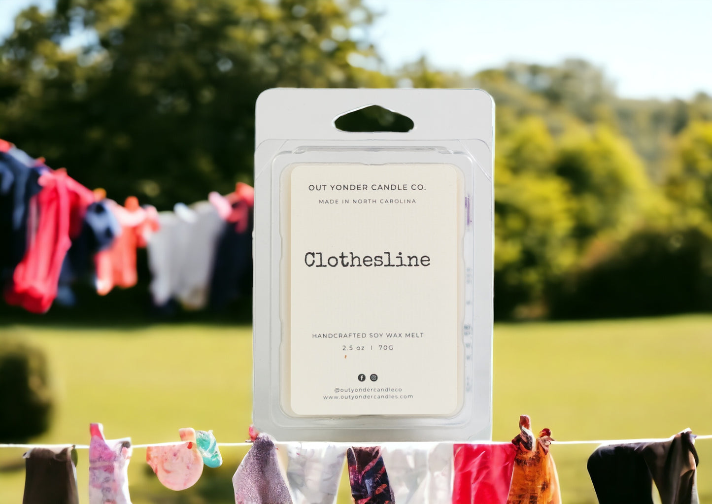 Clothesline