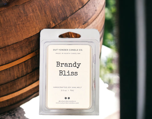 Brandy Bliss