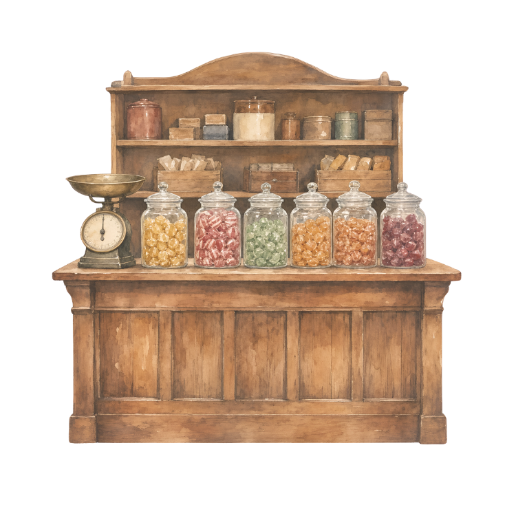 General Store