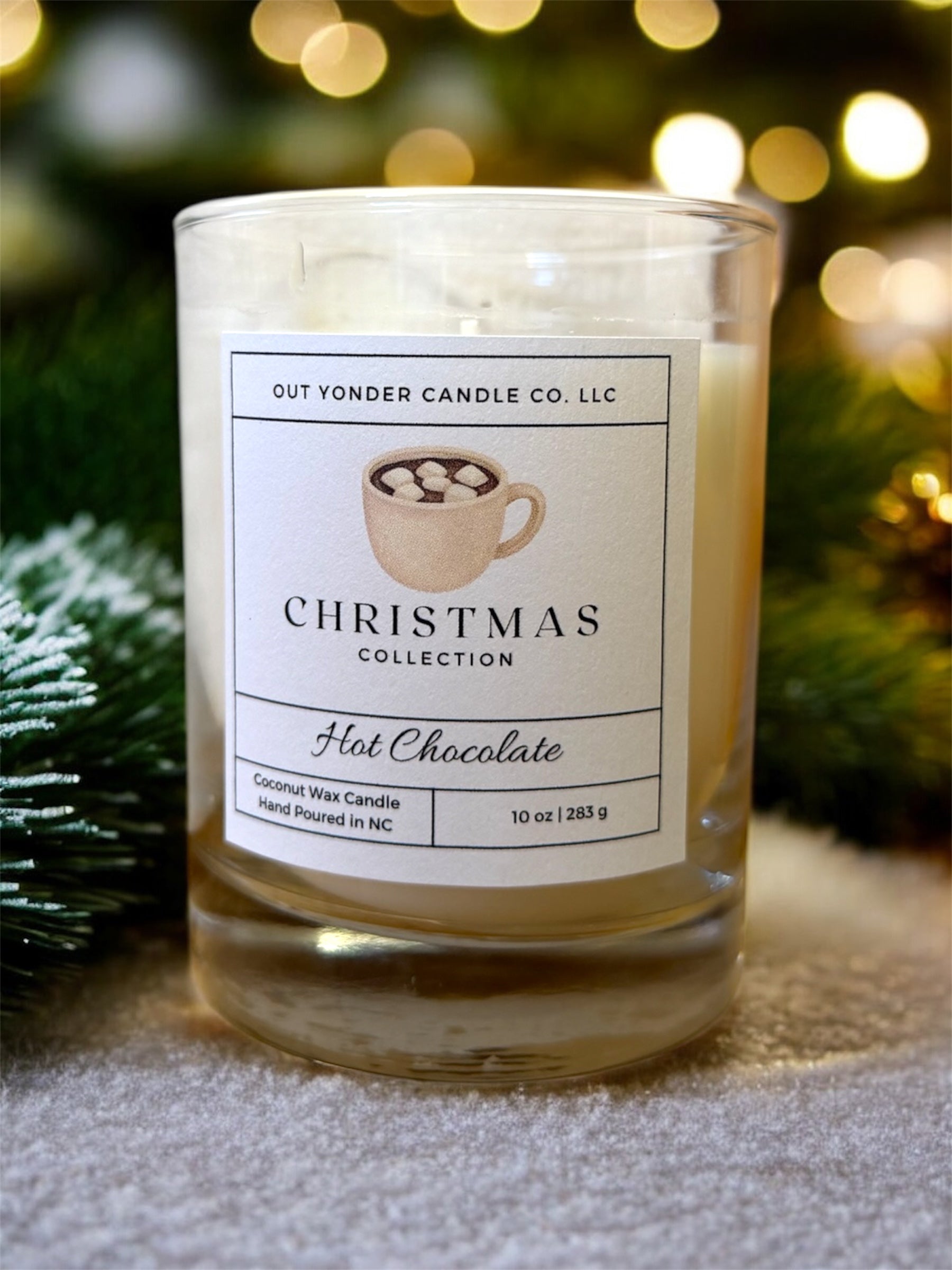 Hot Chocolate