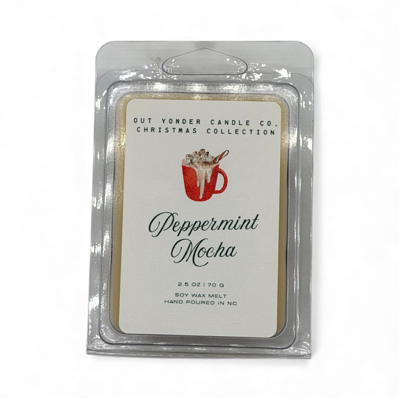 Peppermint Mocha