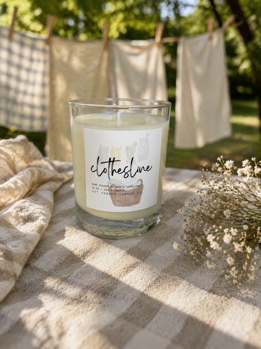 Clothesline