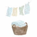 Clothesline