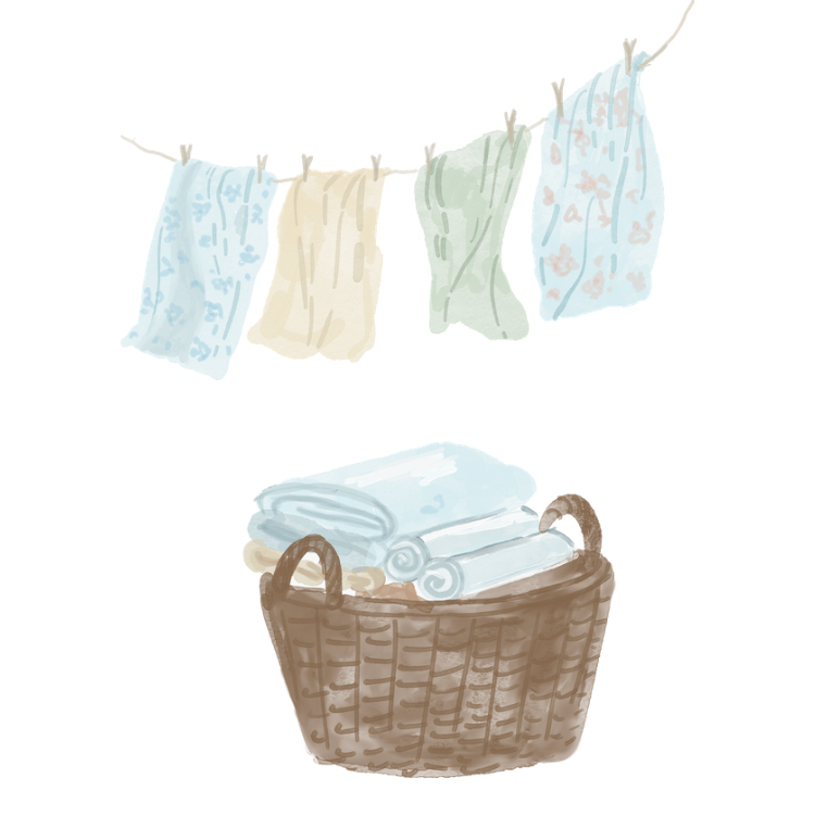 Clothesline
