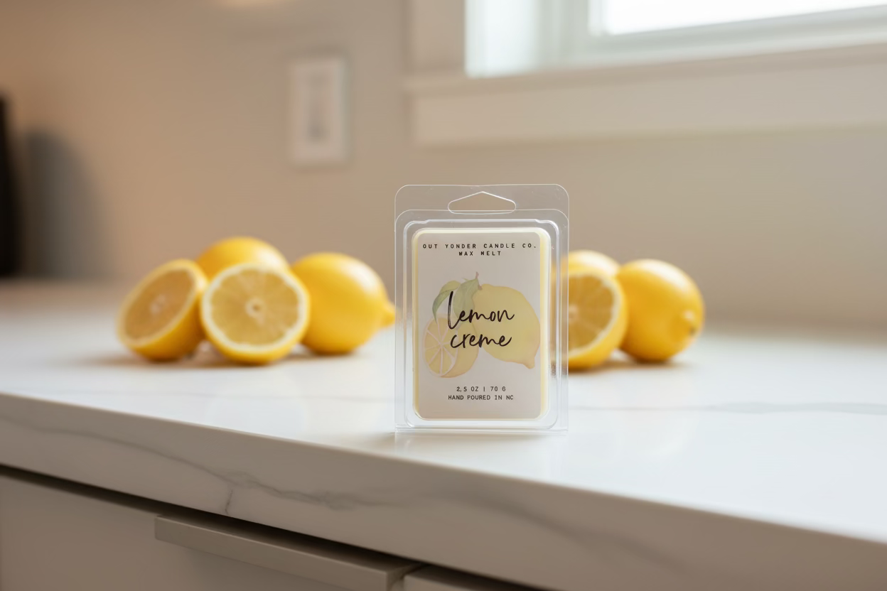Lemon Creme