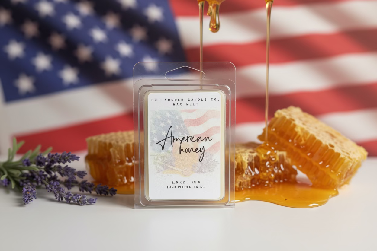 American Honey