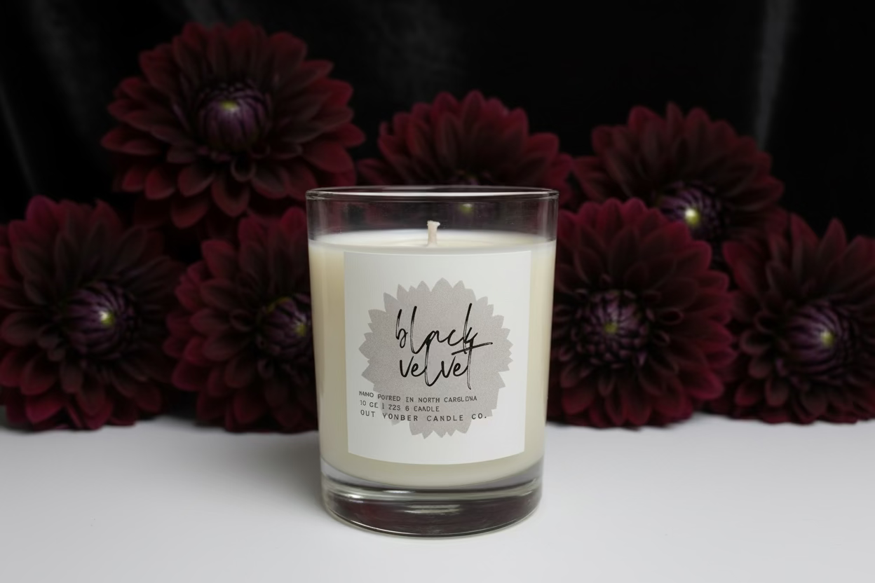 Black Velvet
