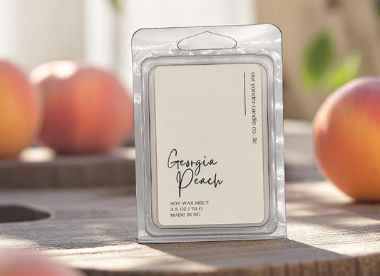 Georgia Peach