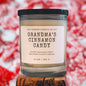 Grandma's Cinnamon Candy