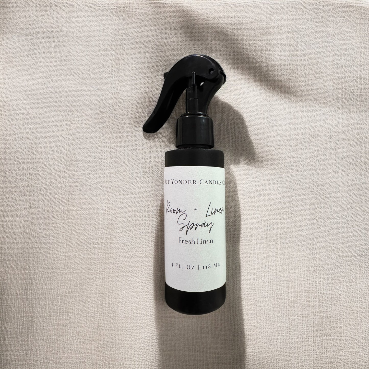 Room + Linen Spray