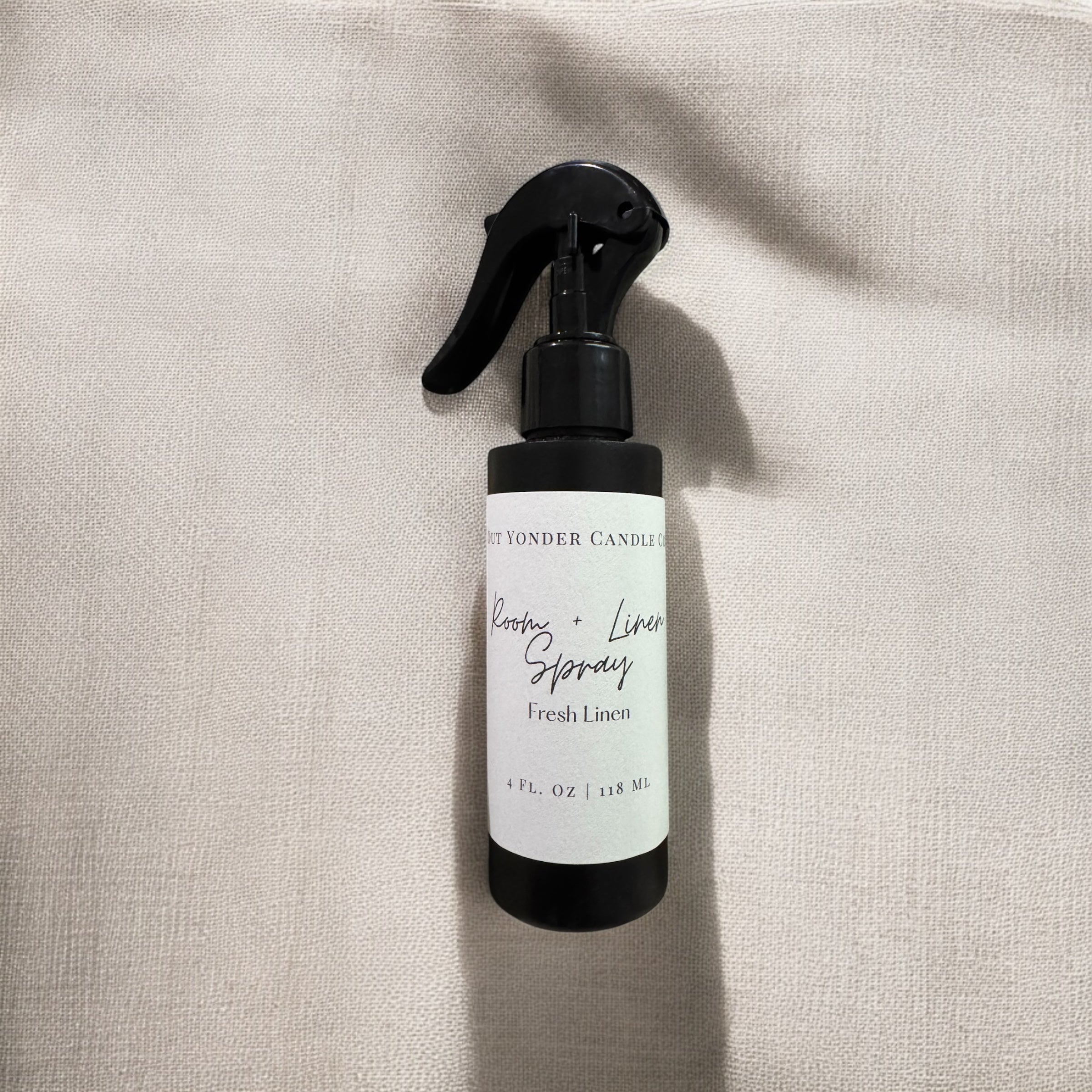 Room + Linen Spray