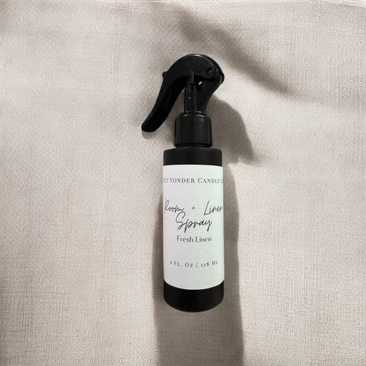 Room + Linen Spray