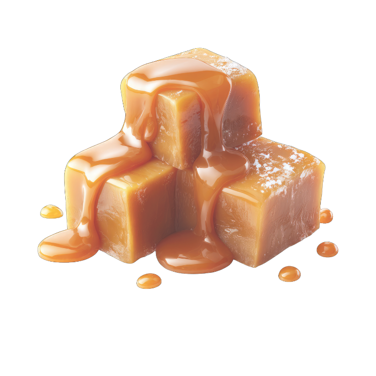 Smoked Caramel