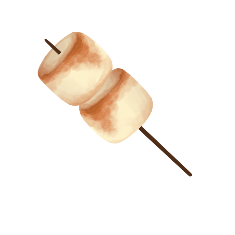 Toasted Marshmallow