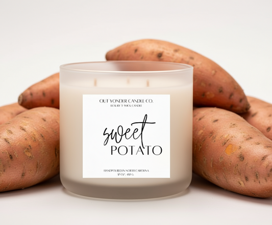 Sweet Potato