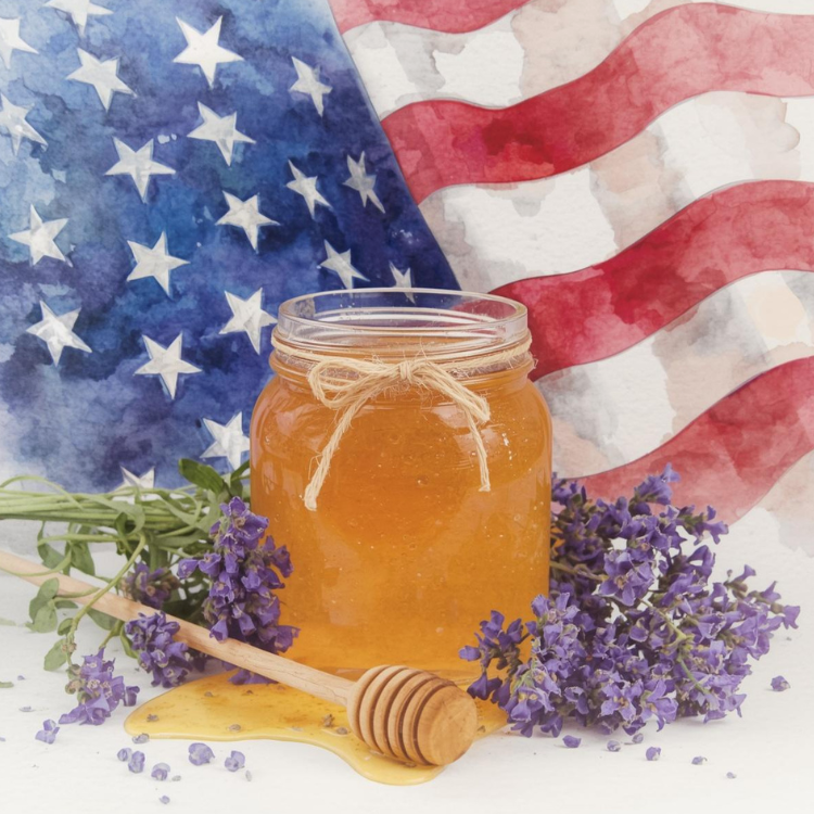 American Honey