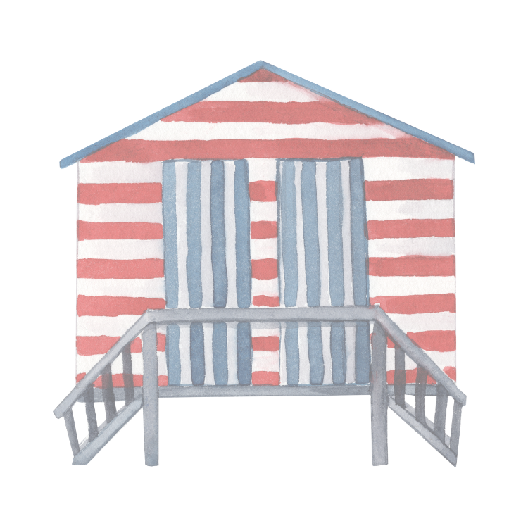 Beach House
