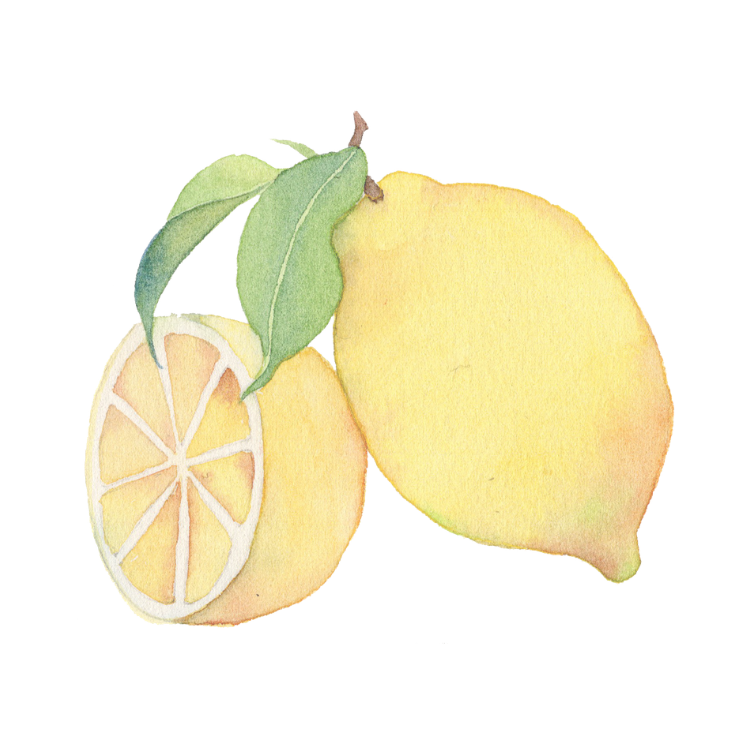 Lemon Creme