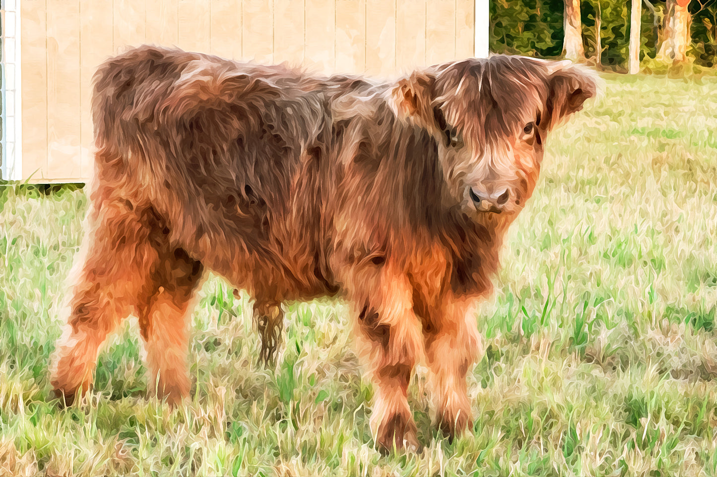 Lenny's Snack Wax Melt